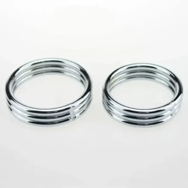 INOX TRÒN GHÉP BẢN DÀY