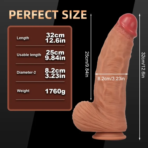 J010 – 32cm x 8,2cm