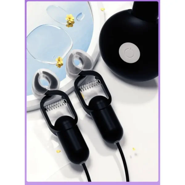 KẸP RUNG TI CÓ DÂY GALAKU A5 - USB ĐIỀU KHIỂN