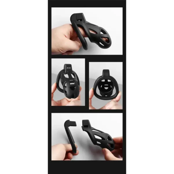 KHÓA JEWSN SIZE S - GỌN NHẸ & CHẮC CHẮN