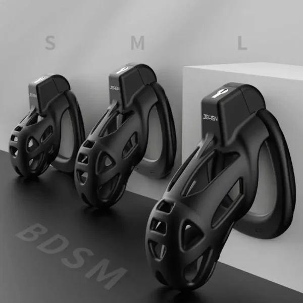 KHÓA JEWSN SIZE S - GỌN NHẸ & CHẮC CHẮN