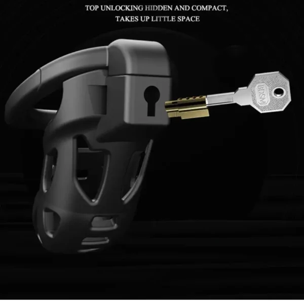 KHÓA NHỰA SNAIL - NHẸ, AN TOÀN, KÍN ĐÁO