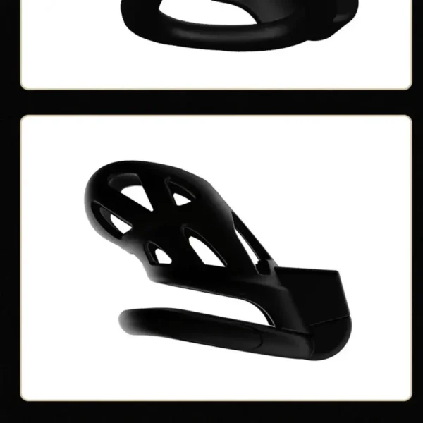 KHÓA NHỰA SNAIL - NHẸ, AN TOÀN, KÍN ĐÁO