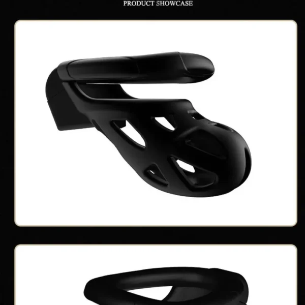 KHÓA NHỰA SNAIL - NHẸ, AN TOÀN, KÍN ĐÁO