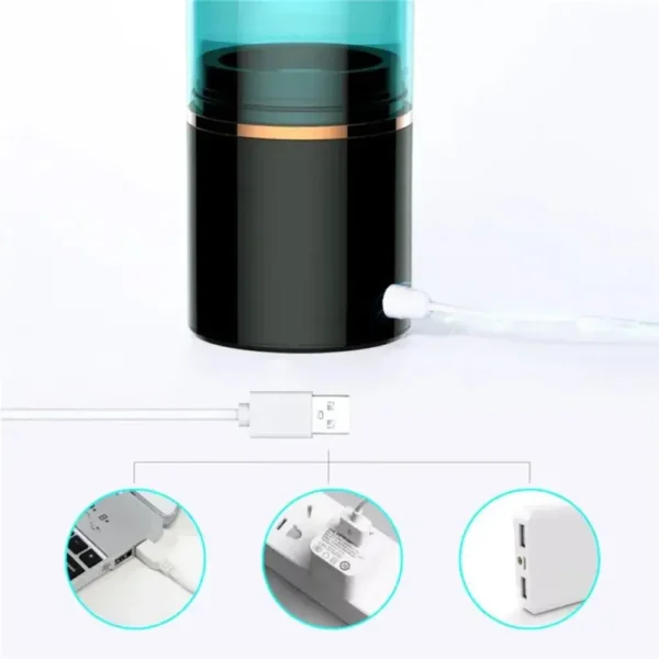 Máy tập tăng kích thước dương vật Omysky