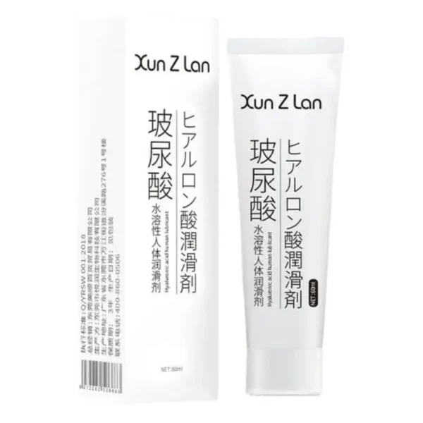 [Mini_size] Gel tuýp mini – Xu Z Lan 60ml