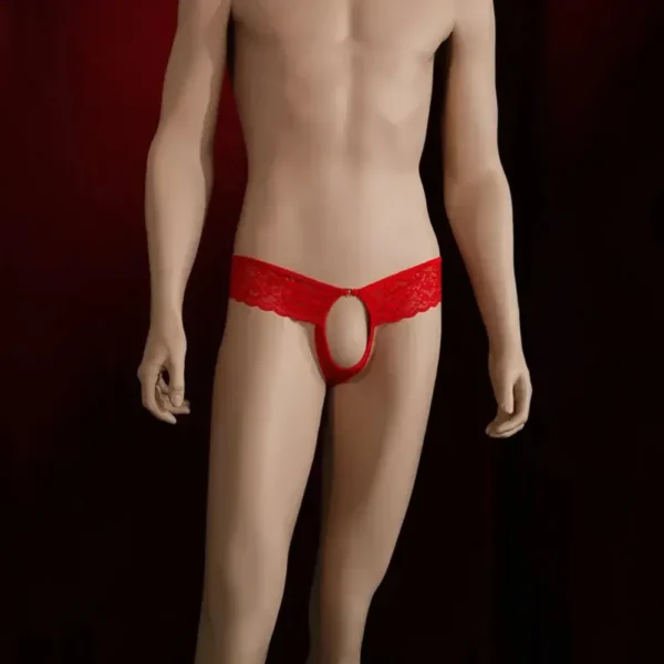 QUẦN LÓT NAM SEXY BS9114 – GỢI CẢM VÀ TINH TẾ