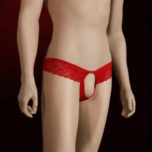 QUẦN LÓT NAM SEXY BS9114 – GỢI CẢM VÀ TINH TẾ