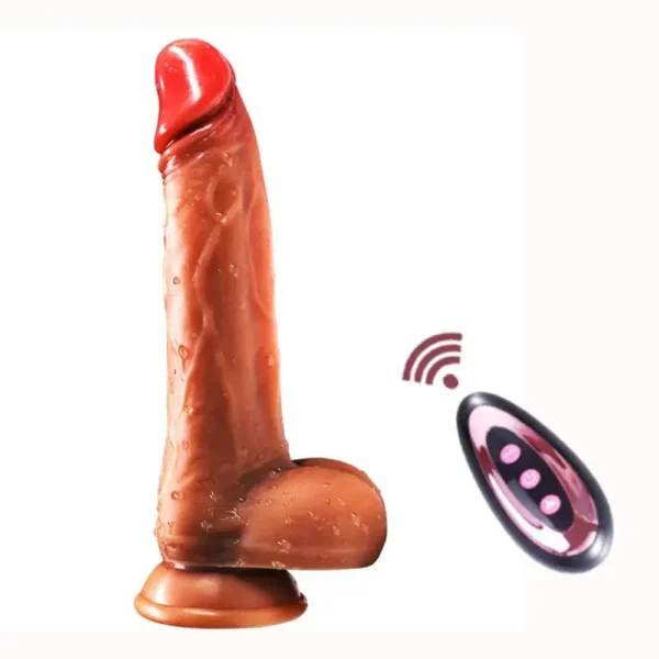 [REMOTE] BS6846 CHUYÊN THỤT – 21,5CM X 4CM