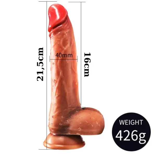 [REMOTE] BS6846 CHUYÊN THỤT – 21,5CM X 4CM