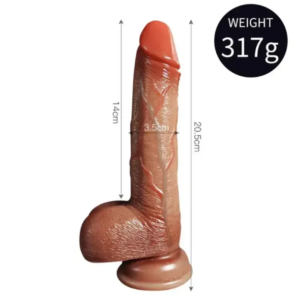 [REMOTE] BS9440 CHUYÊN NGOÁY – 20,5CM X 3,5CM