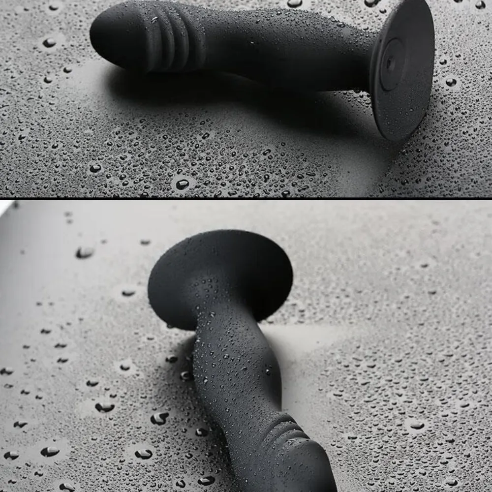 [Remote] Plug rung đa điểm Yunman