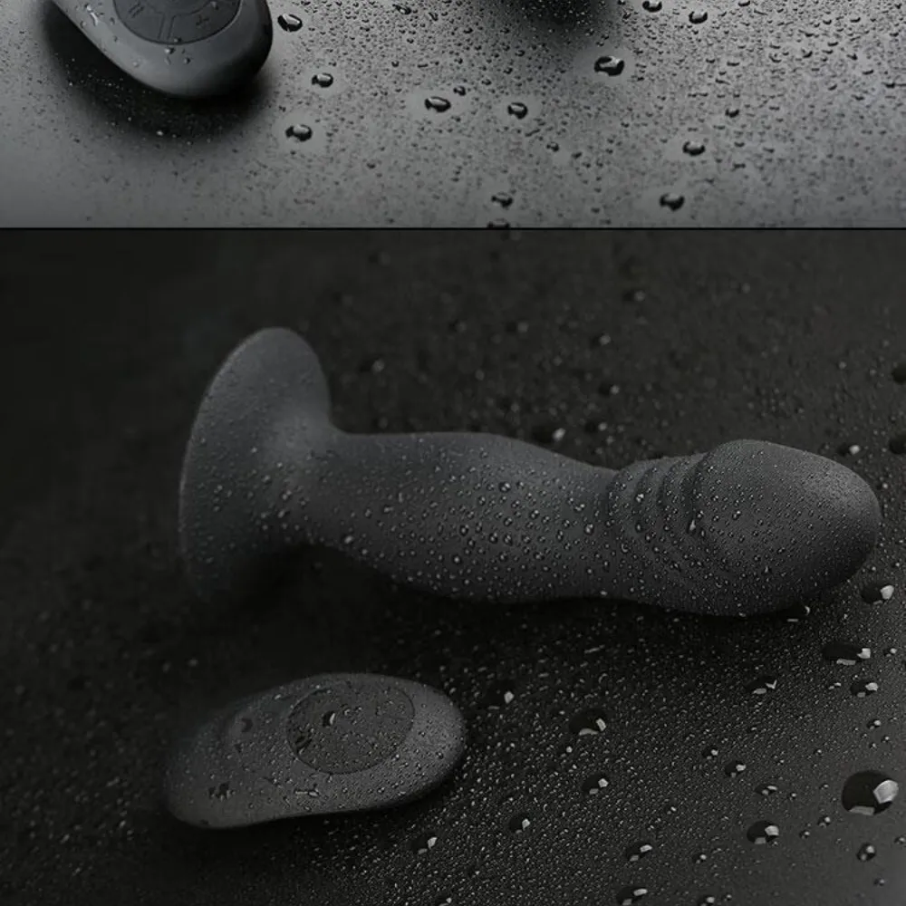 [Remote] Plug rung đa điểm Yunman