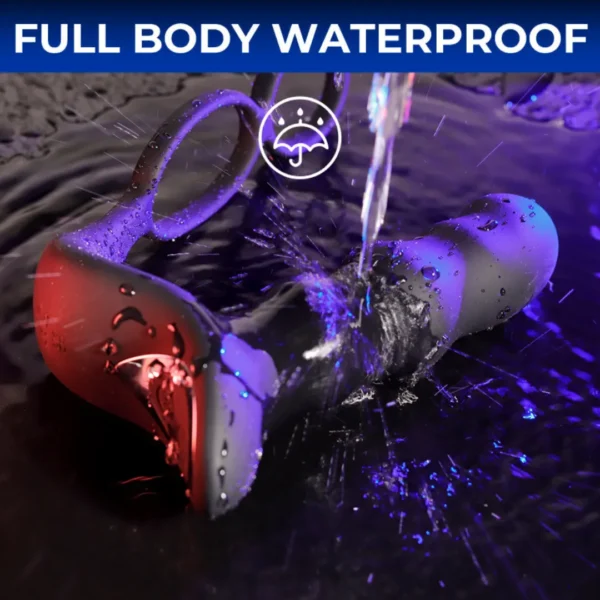 [Remote] Plug rung Lokachi – Rung thụt