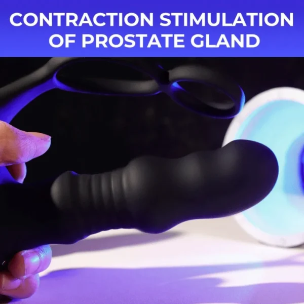 [Remote] Plug rung Lokachi – Rung thụt