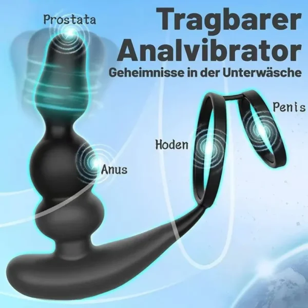 [Remote] Plug rung ngoáy 360° Y-SHI