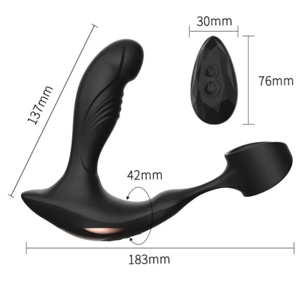 [REMOTE] PLUG RUNG OEM F55 META – RUNG KÈM TỎA NHIỆT (BẢN CAO CẤP)