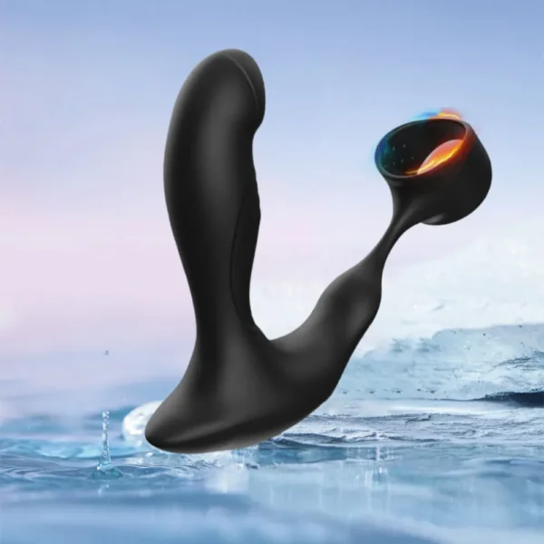 [REMOTE] PLUG RUNG OEM F55 META – RUNG KÈM TỎA NHIỆT (BẢN CAO CẤP)