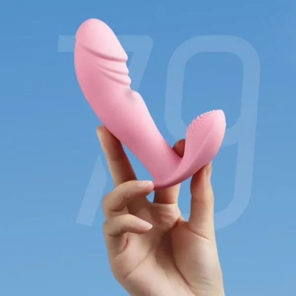 [Remote] Plug rung thụt Yunman plus