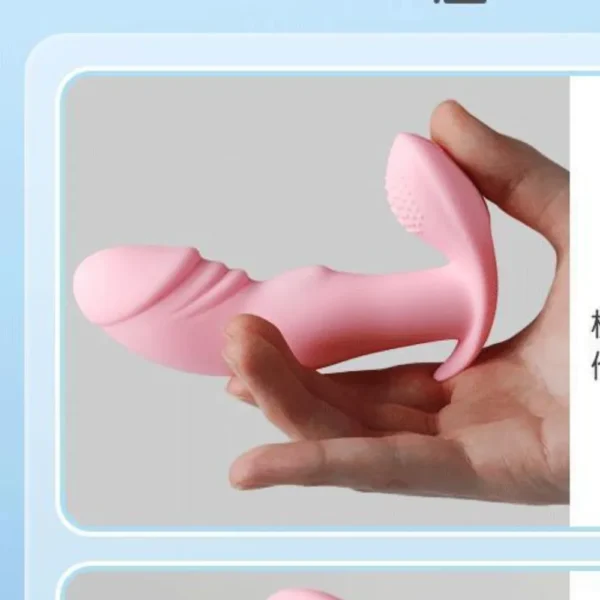 [Remote] Plug rung thụt Yunman plus