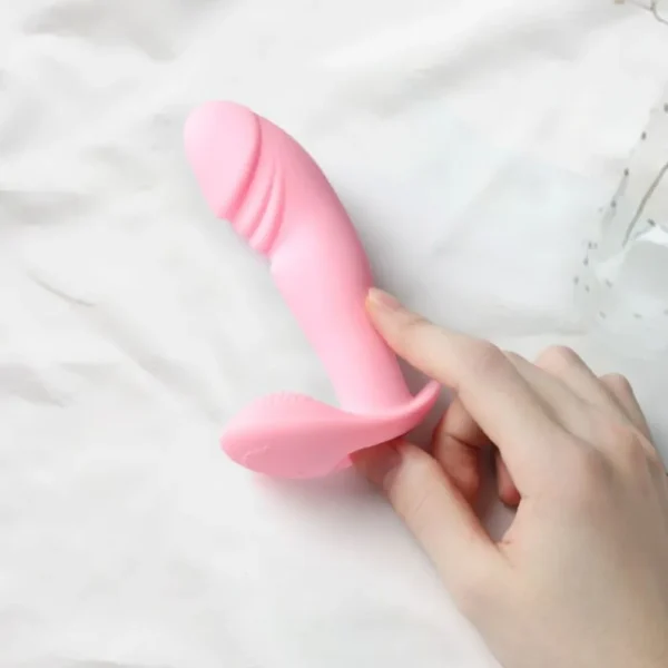 [Remote] Plug rung thụt Yunman plus