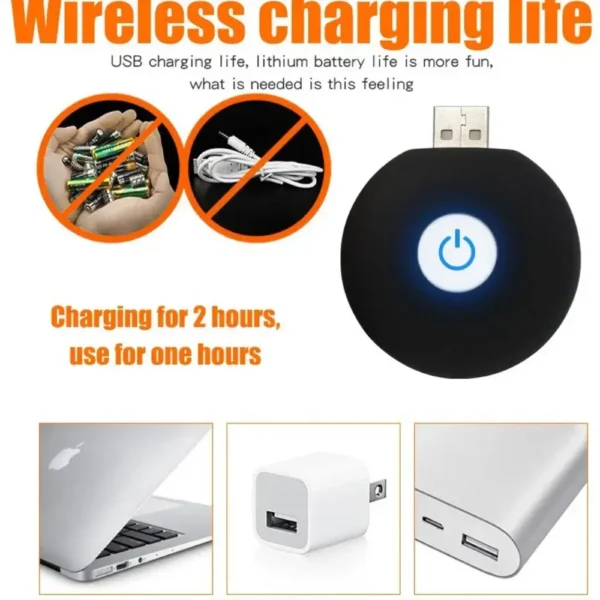 [REMOTE] SOUNDING GALAKU A4 CÓ DÂY (RUNG TỰ ĐỘNG)