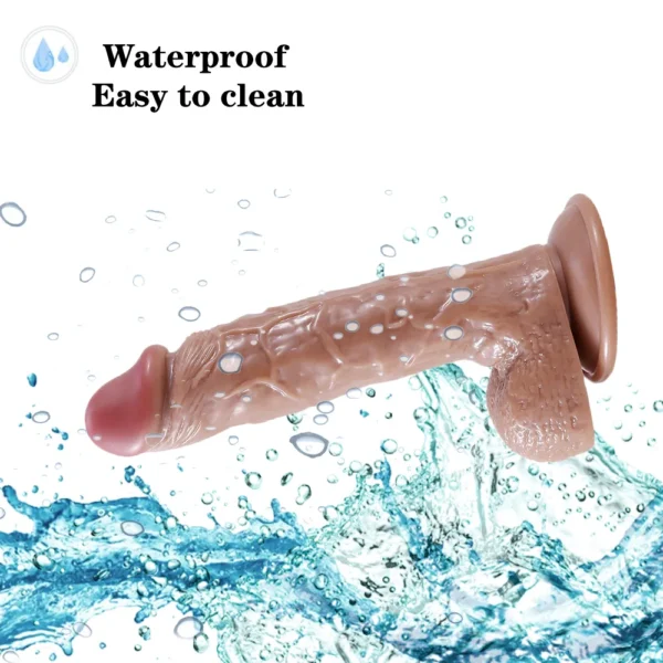 RL-G40 – 23CM 4,7CM