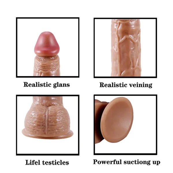 RL-G40 – 23CM 4,7CM