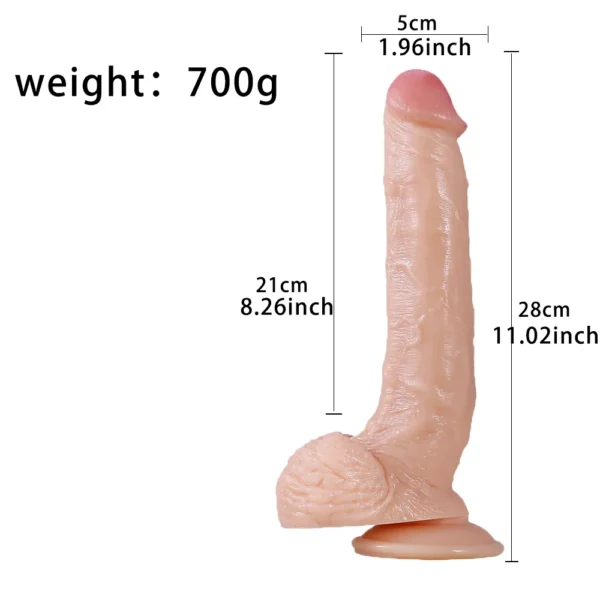 RLG41 DA – 28CM X 5CM