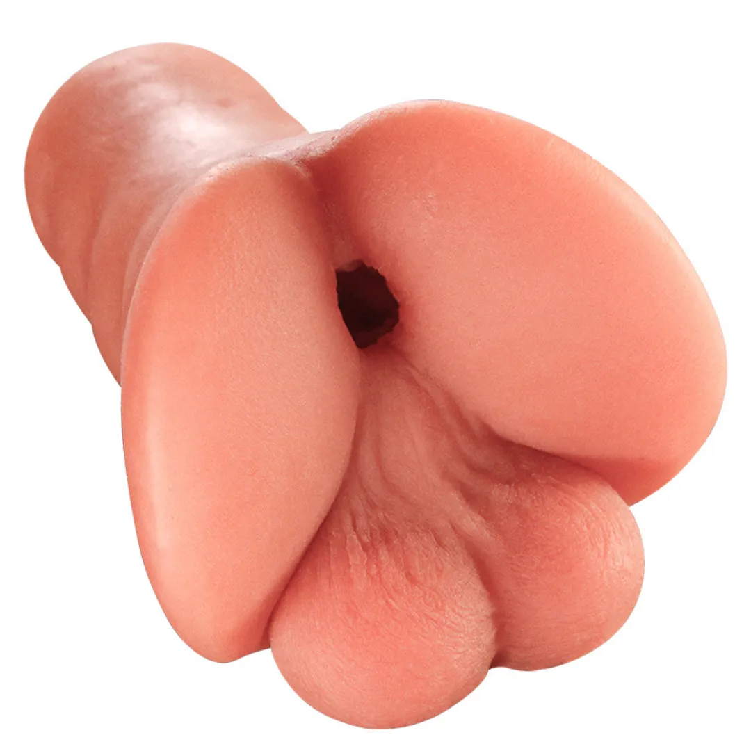 Sex Doll cầm tay Jiuai – Size 712g