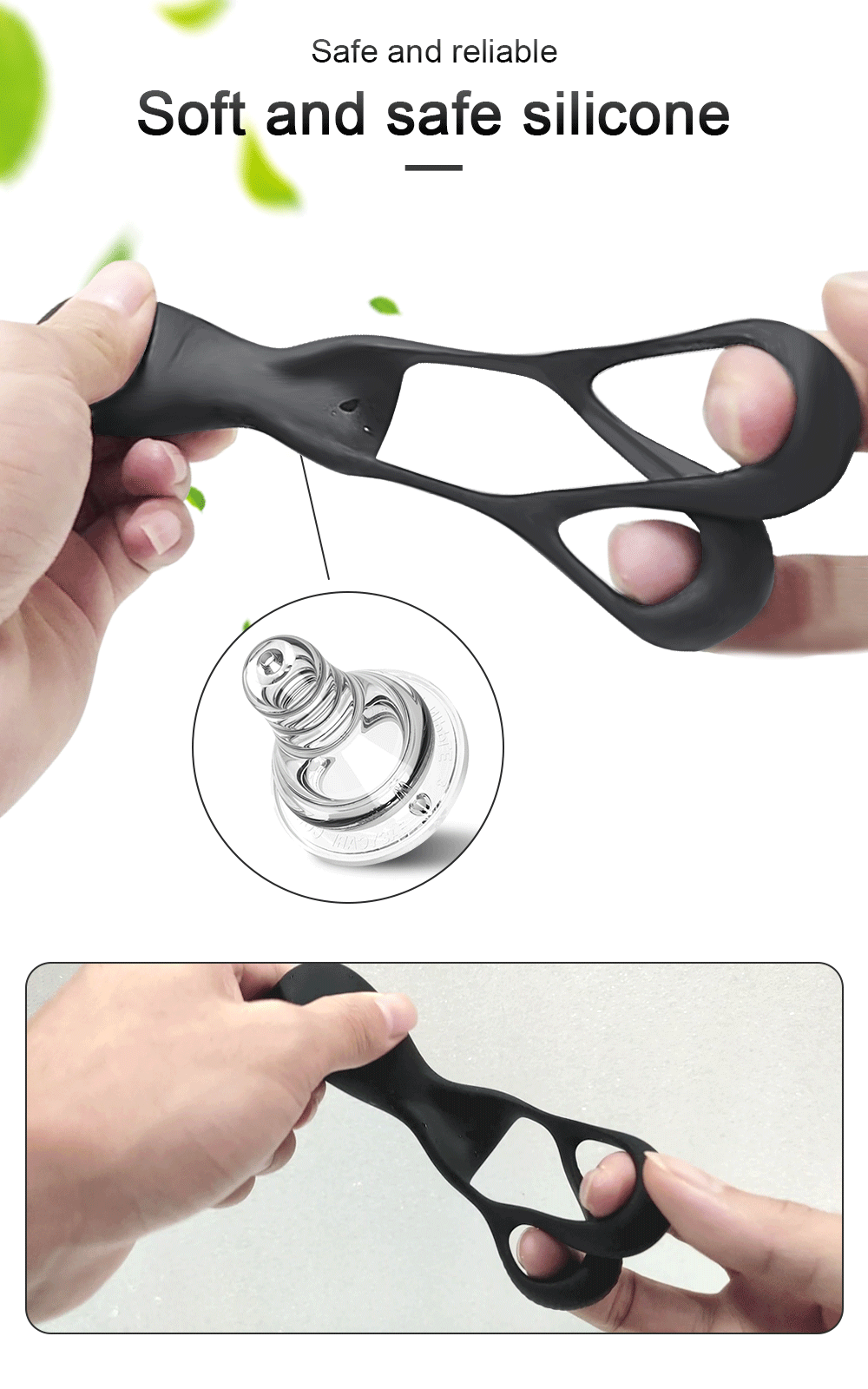 SHANDE-S319 (RUNG TỰ ĐỘNG)