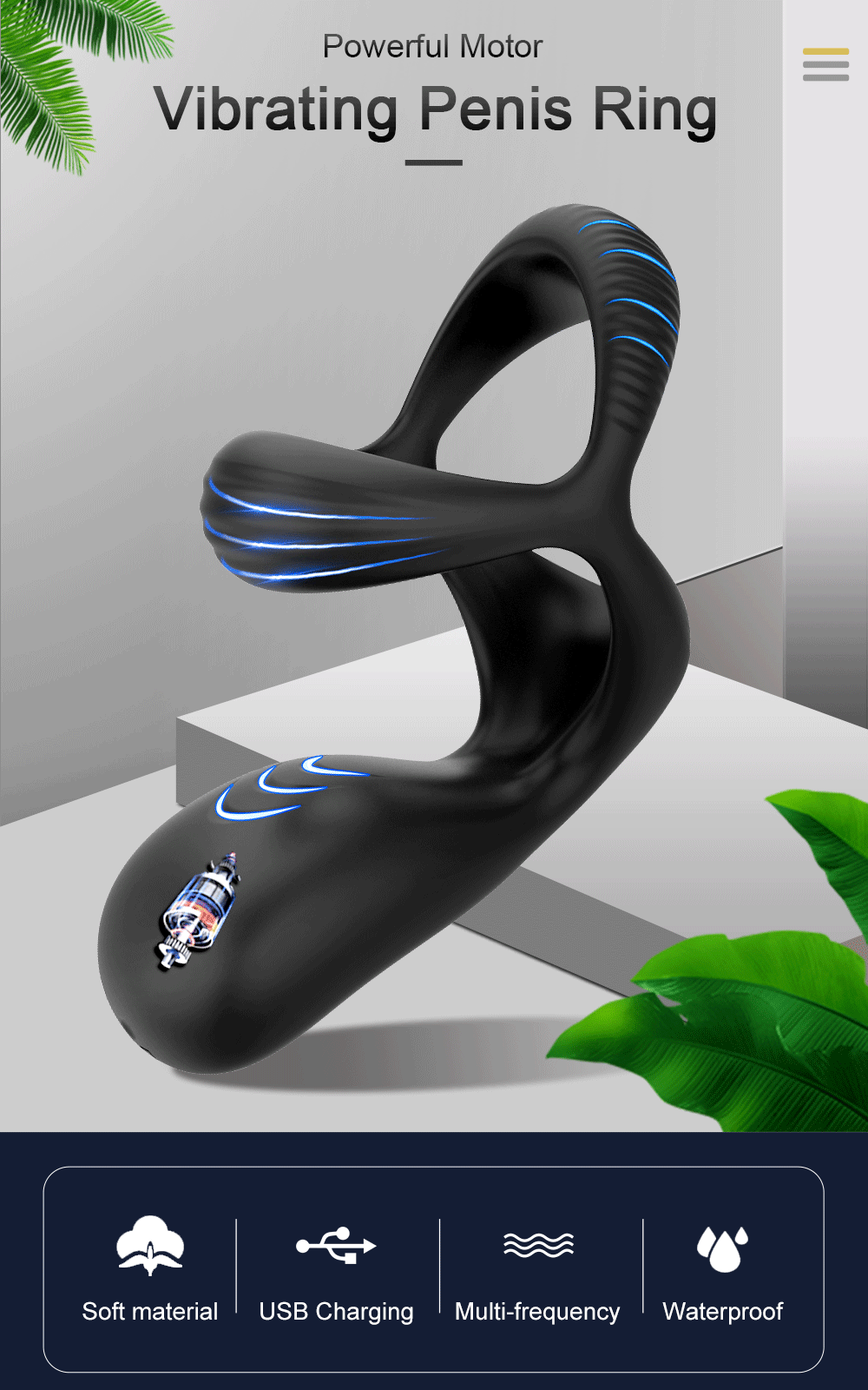 SHANDE-S319 (RUNG TỰ ĐỘNG)