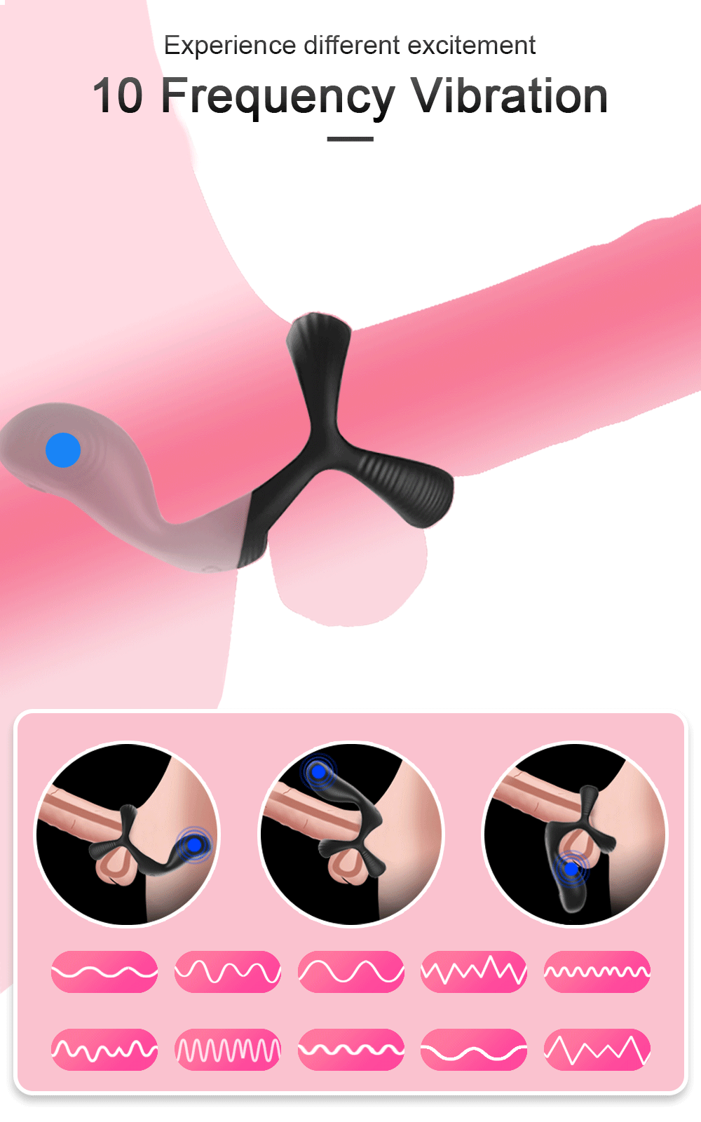 SHANDE-S319 (RUNG TỰ ĐỘNG)