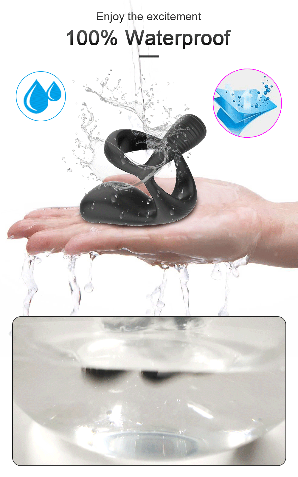 SHANDE-S319 (RUNG TỰ ĐỘNG)