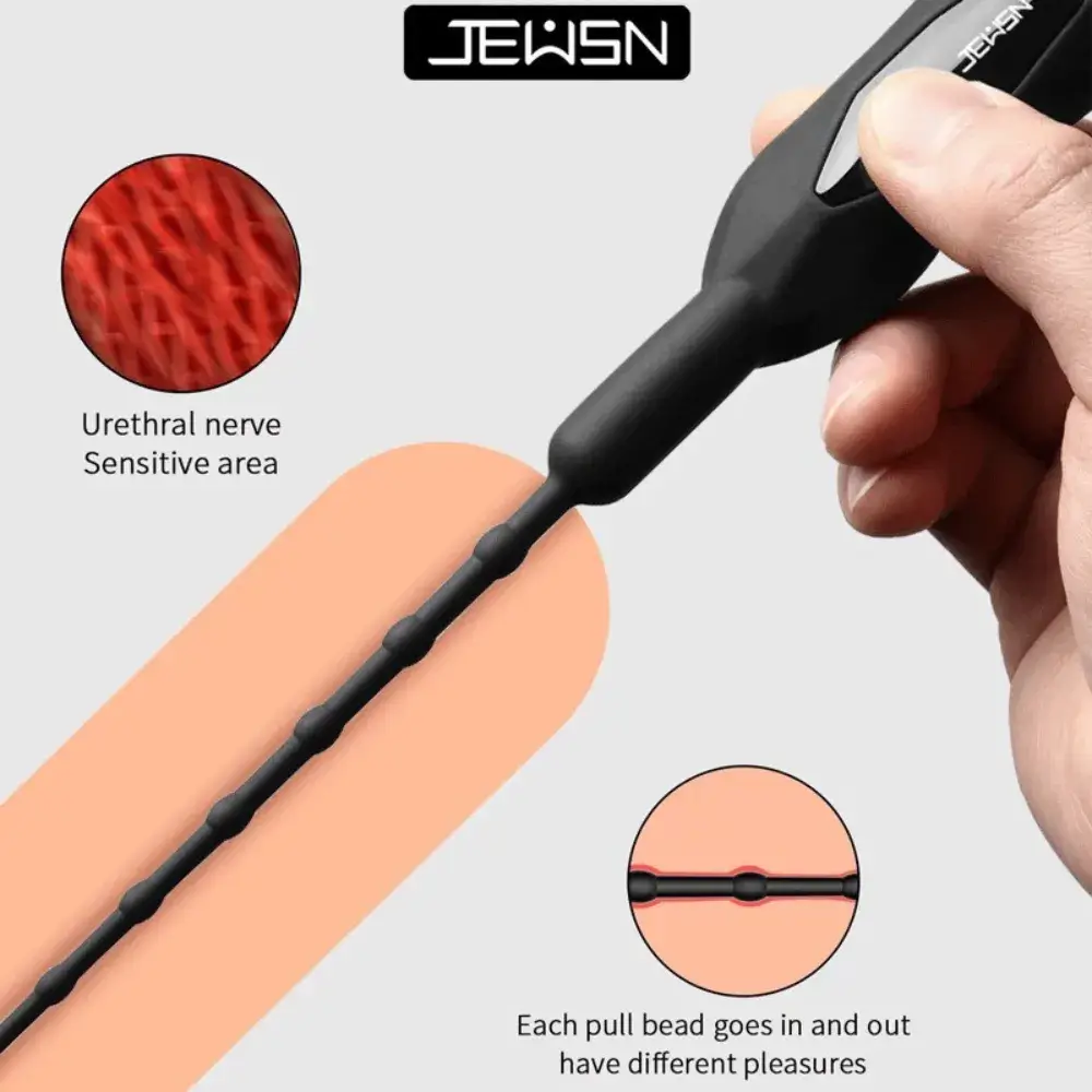 SOUNDING RUNG JEWSN - PHIÊN BẢN HẠT & TRƠN CAO CẤP