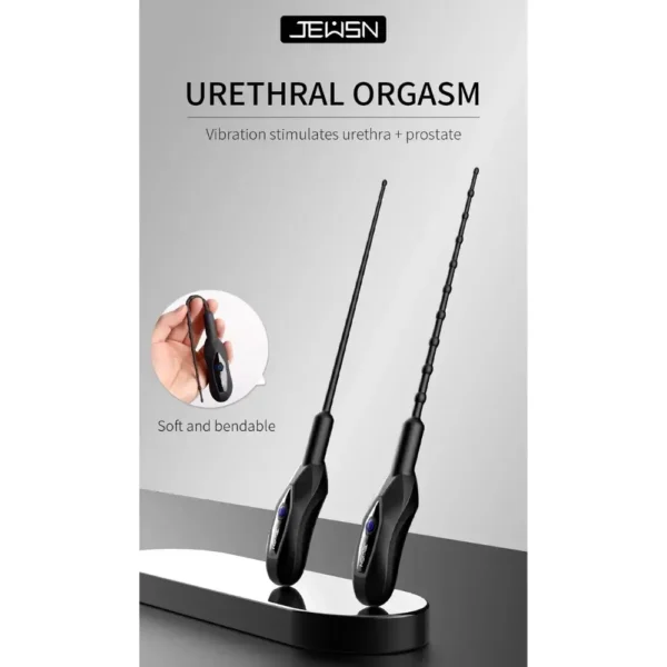 SOUNDING RUNG JEWSN - PHIÊN BẢN HẠT & TRƠN CAO CẤP