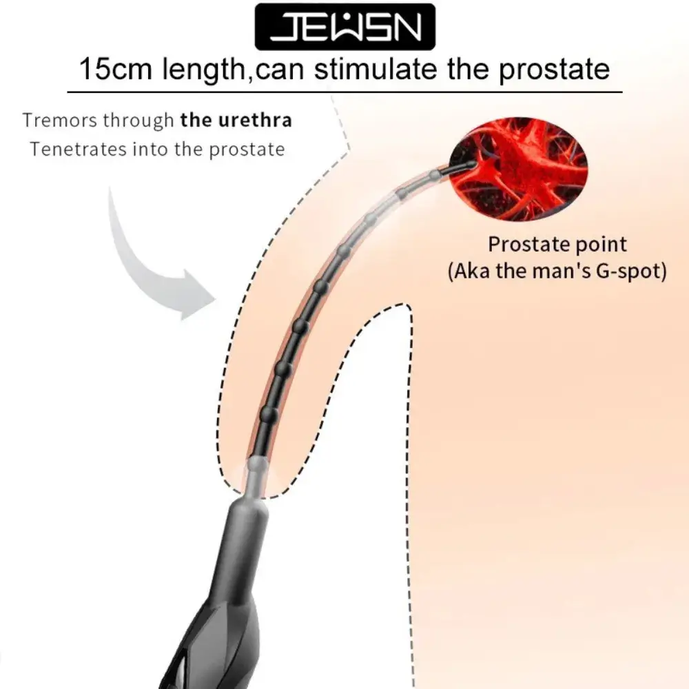 SOUNDING RUNG JEWSN - PHIÊN BẢN HẠT & TRƠN CAO CẤP