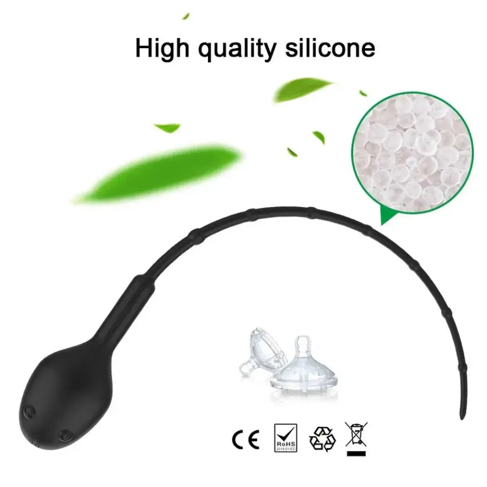 SOUNDING RUNG OEM B1 PLUS 18CM (RUNG TỰ ĐỘNG)