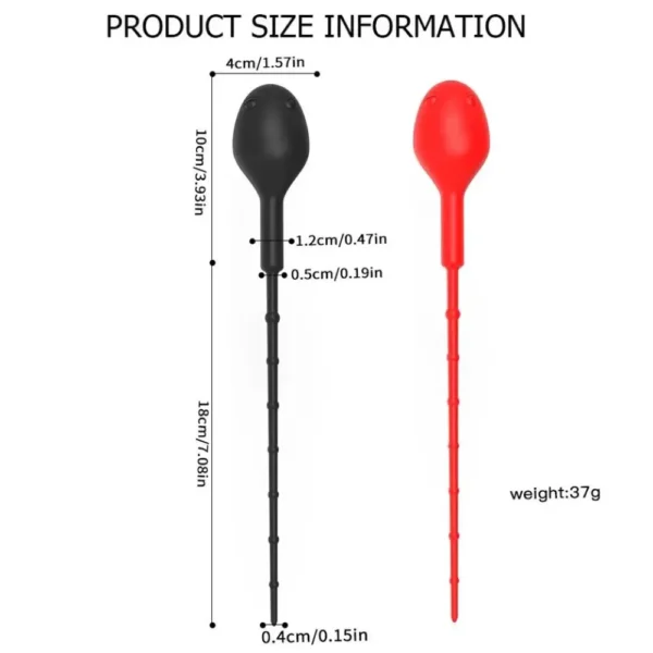 SOUNDING RUNG OEM B1 PLUS 18CM (RUNG TỰ ĐỘNG)