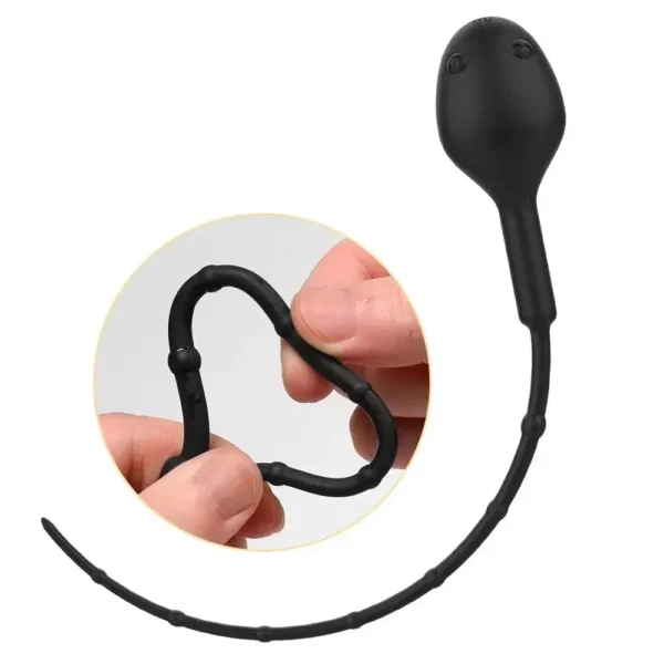 SOUNDING RUNG OEM B1 PLUS 18CM (RUNG TỰ ĐỘNG)