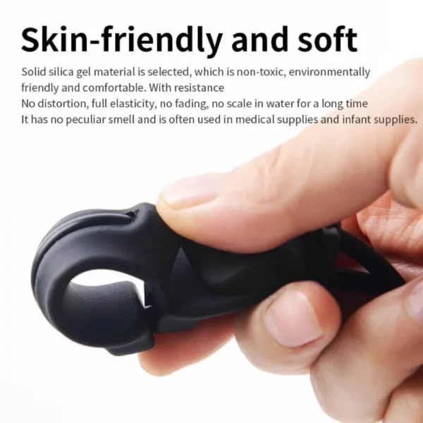 TẠ ĐEO DƯƠNG VẬT PENIS TRAINER – BI 25MM
