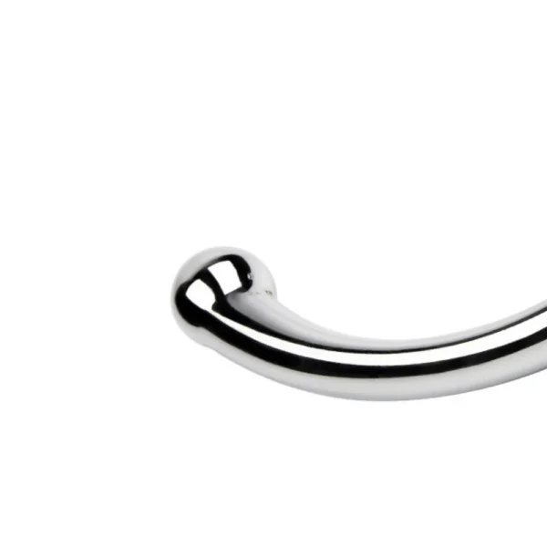 THANH INOX NHÉT HẬU MÔN KHÔNG GỈ CHO CÁC CẶP BDSM – 2 SIZE LỰA CHỌN