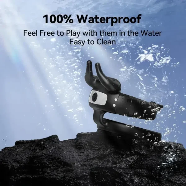 VÒNG ĐEO SỪNG TRÂU OEM BS1000 (RUNG TỰ ĐỘNG)