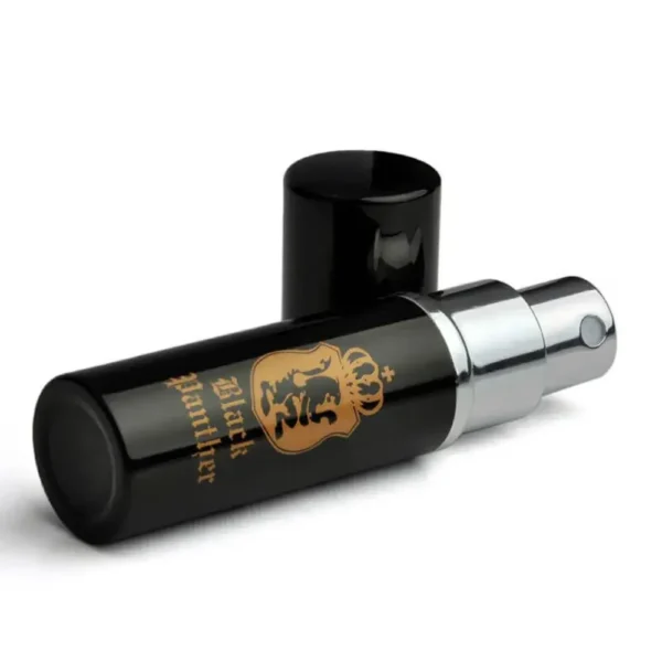 Xịt kéo dài Black Panther – Lọ 10ml