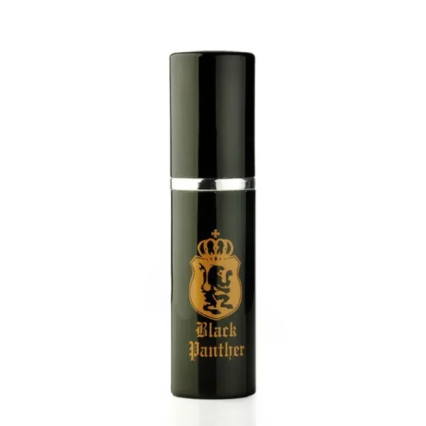 Xịt kéo dài Black Panther – Lọ 10ml