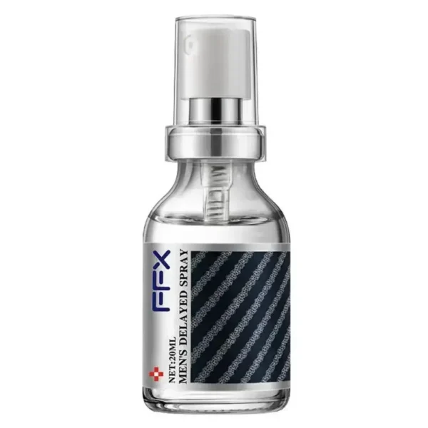 Xịt kéo dài FFX – Lọ 20ml