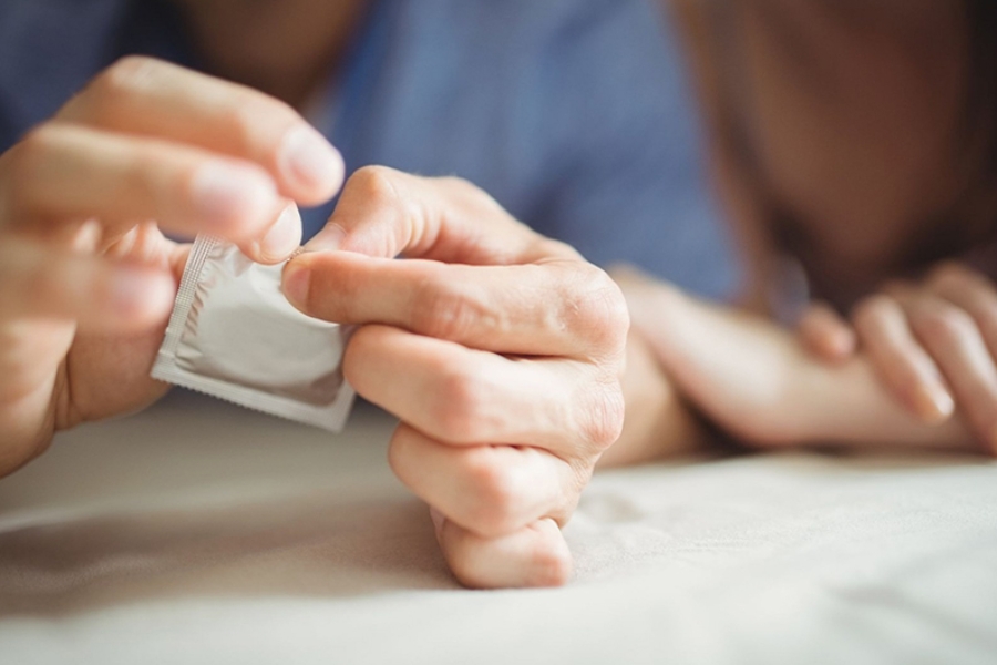 Bí quyết giúp chuẩn bị tốt hơn trước khi quan hệ