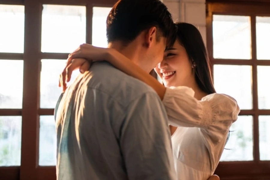 Bí quyết giúp “cuộc yêu” thăng hoa hơn