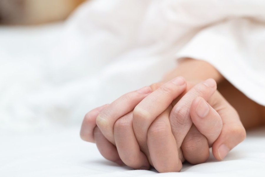 Cách giữ lửa trong đời sống tình dục hiệu quả