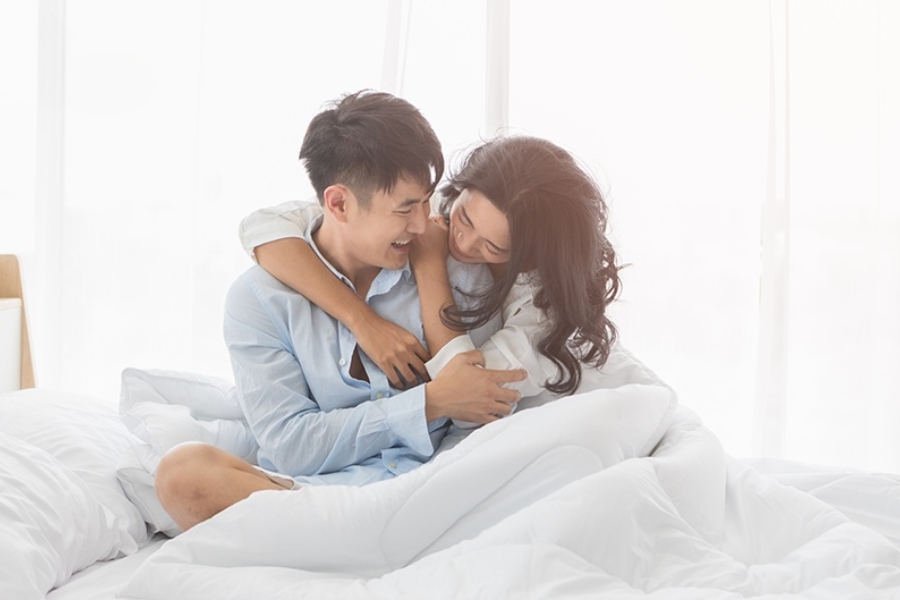 Cách khắc phục xuất tinh sớm hiệu quả